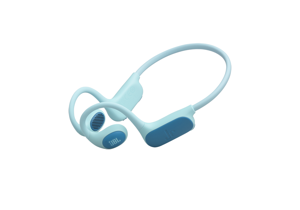 אוזניות אלחוטיות לילדים Junior Free open-ear JBL