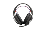 אוזניות גיימינג אלחוטיות + מיקרופון Quantum 950