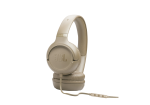 אוזניות קשת חוטיות TUNE 530C USB-C