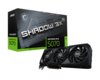 כרטיס מסך MSI GeForce RTX 5070 12G SHADOW 3X OC - תמונה נוספת
