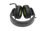 אוזניות GAMING אלחוטיות QUANTUM 910X