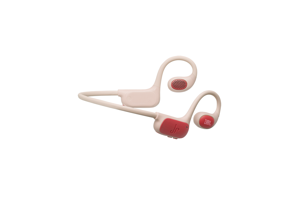 אוזניות אלחוטיות לילדים Junior Free open-ear JBL