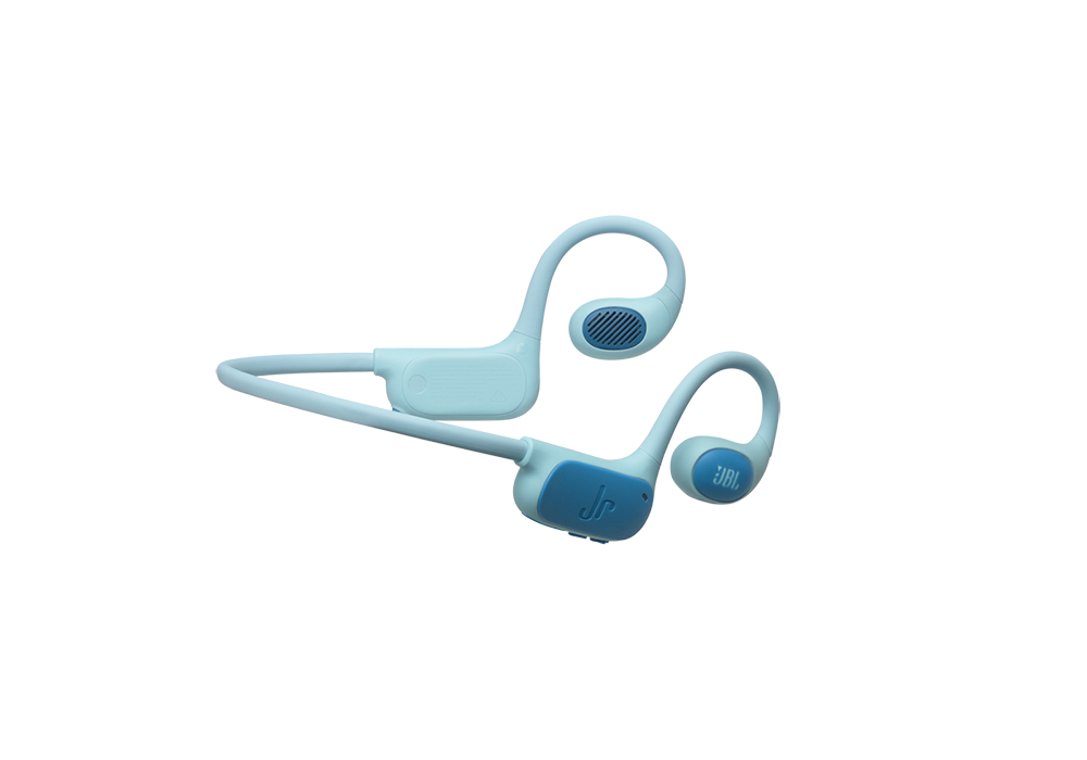 אוזניות אלחוטיות לילדים Junior Free open-ear JBL