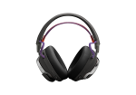 אוזניות גיימינג אלחוטיות + מיקרופון Quantum 950