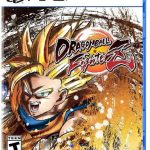 PS5 DRAGON BALL FIGHTERZ PLAYSTATION