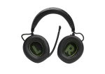 אוזניות GAMING אלחוטיות QUANTUM 910X
