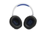 אוזניות GAMING אלחוטיות QUANTUM 360P