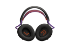 אוזניות גיימינג אלחוטיות + מיקרופון Quantum 950
