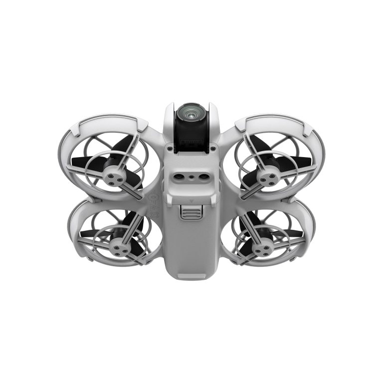 DJI Neo Fly More Combo - תמונה נוספת