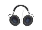 אוזניות GAMING אלחוטיות QUANTUM 910P