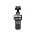 מצלמה-Osmo Pocket 4 Standard Combo - תמונה נוספת