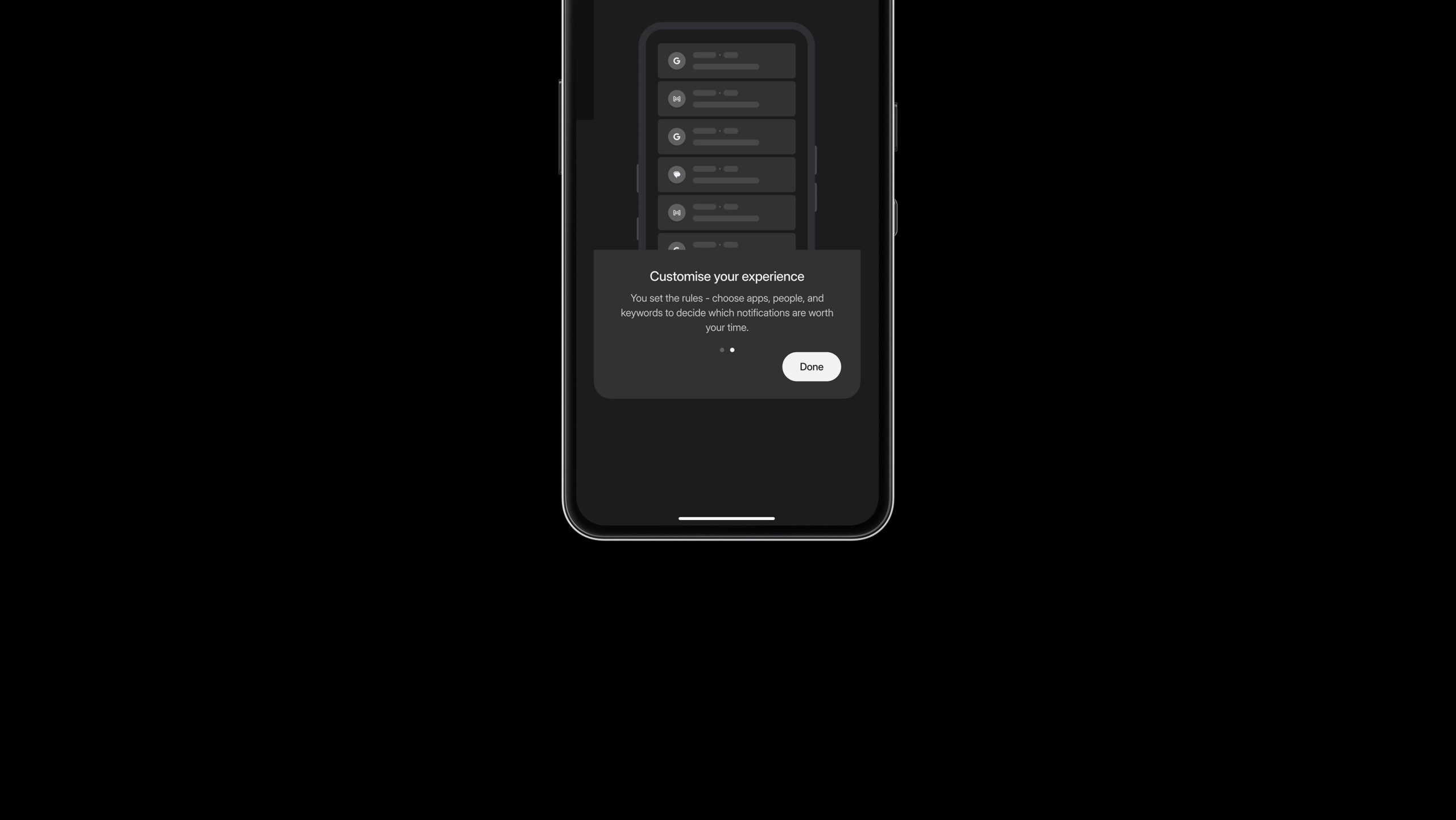 סמארטפון Nothing Phone (3A) Lite מבית Nothing