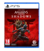 PS5 ASSASSINS CREED SHADOWS STANDARD EDITION PLAYSTATION