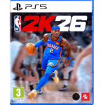 NBA 2K26 PLAYSTATION 5