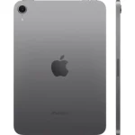 אייפד Ipad mini A17 Pro 512/WiFi+Cellular/Space Gray - ללא מטען - תמונה נוספת