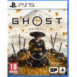 PS5 GHOST OF YOTEI PLAYSTATION