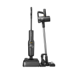 שואב/שוטף אלחוטי (מאובזר)  ROBOROCK F25 COMBO