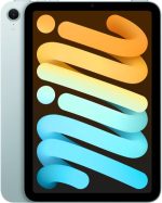 אייפד Ipad mini A17 Pro 512/WiFi+Cellular/Blue - ללא מטען