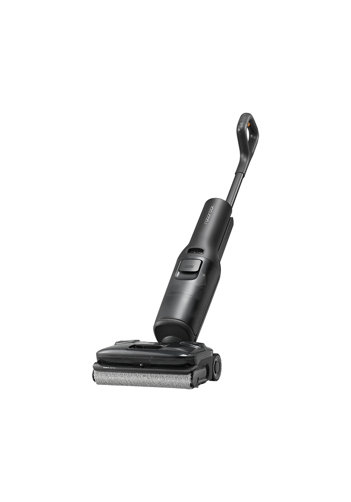 שואב/שוטף אלחוטי ROBOROCK F25 ACE PRO