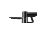 שואב/שוטף אלחוטי (מאובזר)  ROBOROCK F25 ACE COMBO