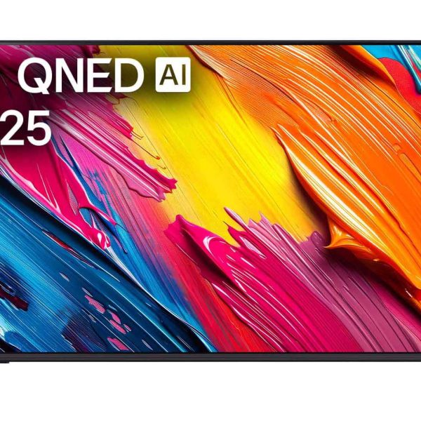 טלוויזיה "55 חכמה LG QNED ברזולוציית 4K דגם: 55QNED70A6A
