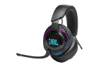 אוזניות GAMING אלחוטיות QUANTUM 910