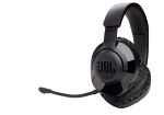 אוזניות GAMING אלחוטיות QUANTUM 350
