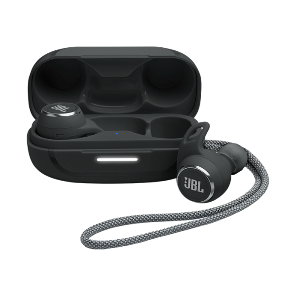 אוזניות ספורט אלחוטיות + מסנן רעשים JBL REFLECT AERO TWS