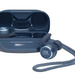 אוזניות ספורט אלחוטיות + ביטול רעשים  REFLECT MINI NC