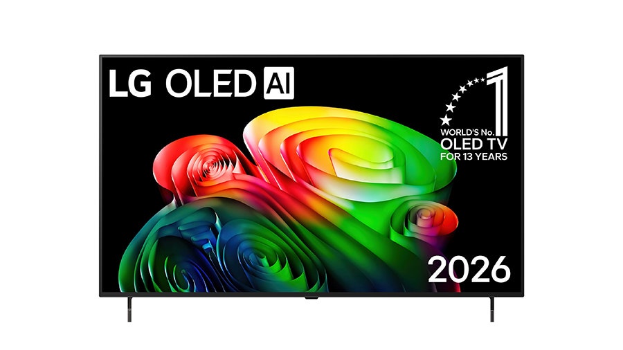 טלוויזיה "65 חכמה LG OLED ברזולוציית 4K דגם: OLED65B66LA