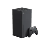 קונסולת Xbox Series X בנפח 1TB NVME SSD