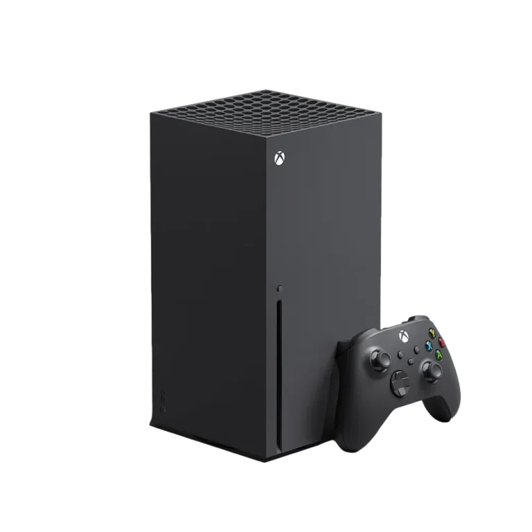 קונסולת Xbox Series X בנפח 1TB NVME SSD