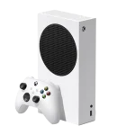 קונסולת Xbox Series S בנפח 512GB NVME SSD מהדורה דיגיטלית