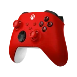 בקר XBOX Series S | X אלחוטי בצבע אדום