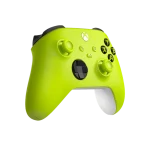 בקר אלחוטי Xbox Series X|S בצבע ELECTRIC VOLT