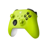 בקר אלחוטי Xbox Series X|S בצבע ELECTRIC VOLT
