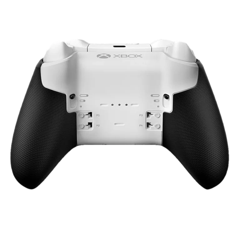 בקר האלחוטי Xbox Elite Wireless Controller Series 2 – Core (לבן)