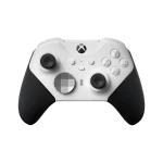בקר האלחוטי Xbox Elite Wireless Controller Series 2‏ – Core (לבן)