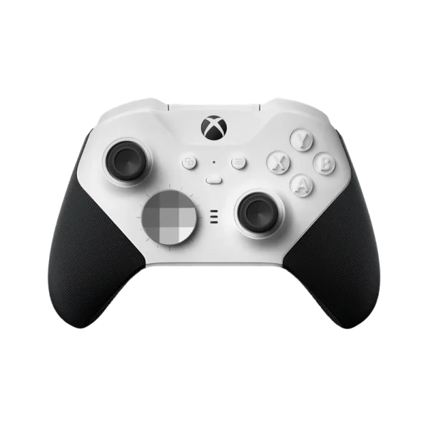 בקר האלחוטי Xbox Elite Wireless Controller Series 2‏ – Core (לבן)