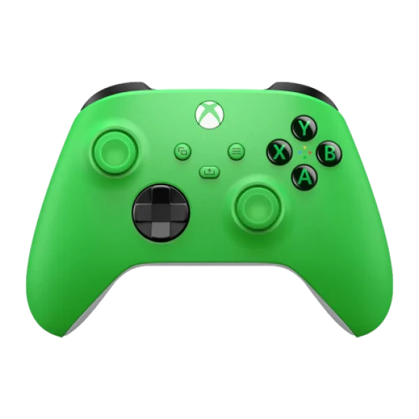 בקר XSER VELOCITY GREEN