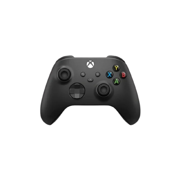 בקר XBOX Series S | X אלחוטי צבע שחור 2023