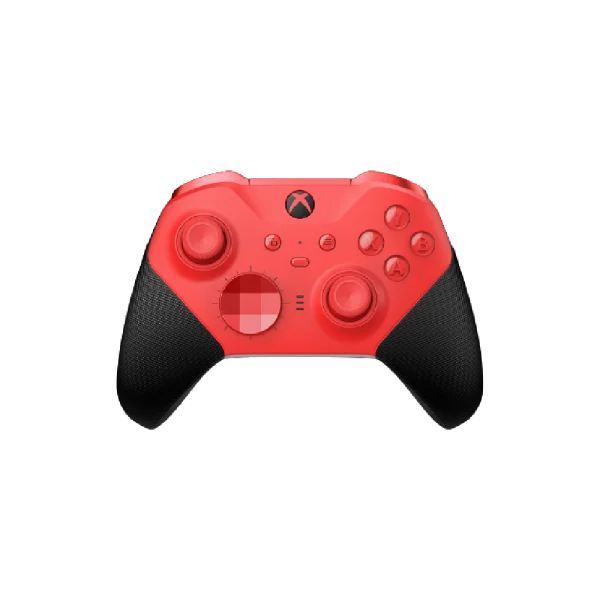 בקר אלחוטי Series 2  -  XBOX ELITE CORE RED