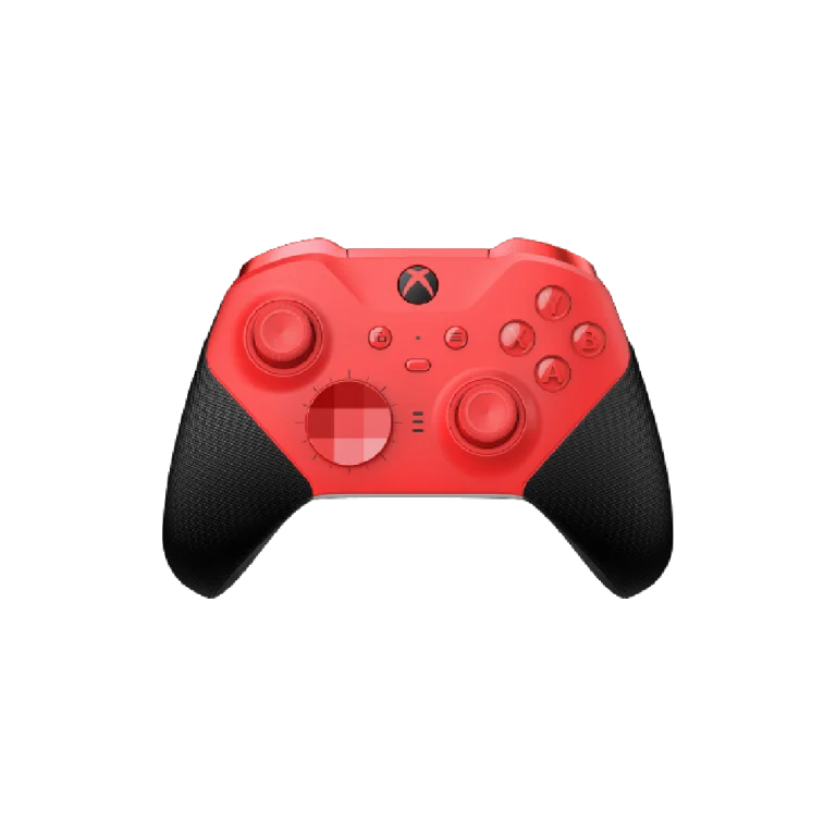 בקר אלחוטי Series 2  -  XBOX ELITE CORE RED