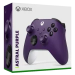 בקר XBOX Series X|S אלחוטי – צבע סגול
