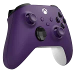 בקר XBOX Series X|S אלחוטי – צבע סגול