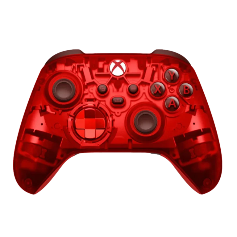 בקר אלחוטי Pulse Cipher Special Edition מבית Xbox