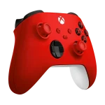 בקר XBOX Series S | X אלחוטי בצבע אדום