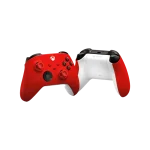 בקר XBOX Series S | X אלחוטי בצבע אדום