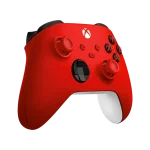 בקר XBOX Series S | X אלחוטי בצבע אדום