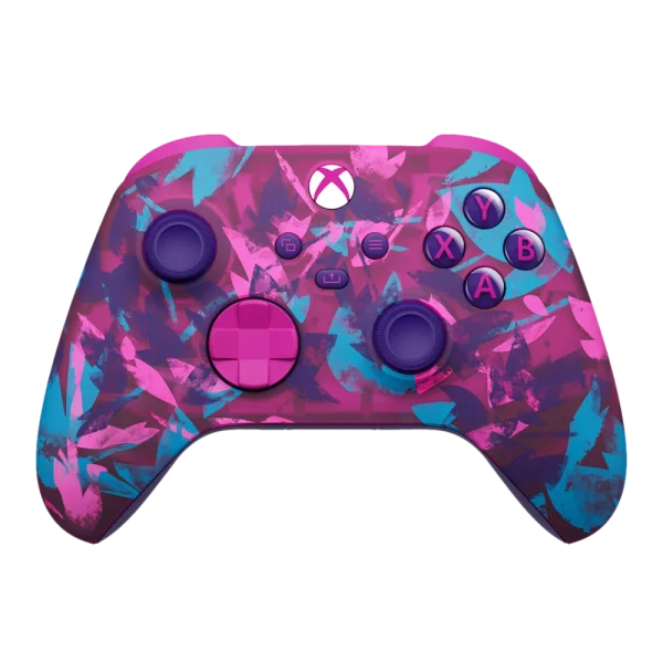 בקר Xbox Wireless Controller - Heart Breaker Special Edition